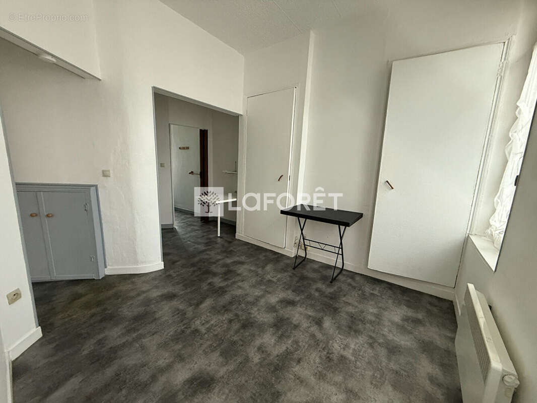 Appartement à DOUAI