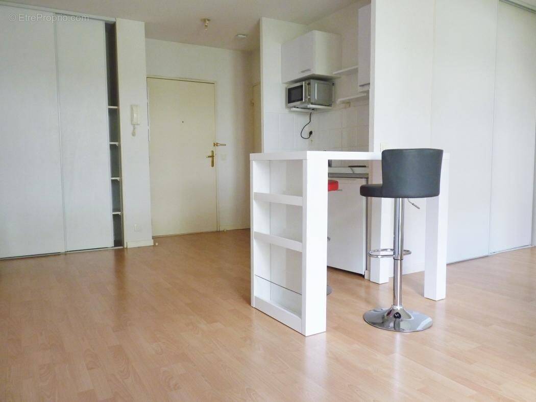 Appartement à PAU