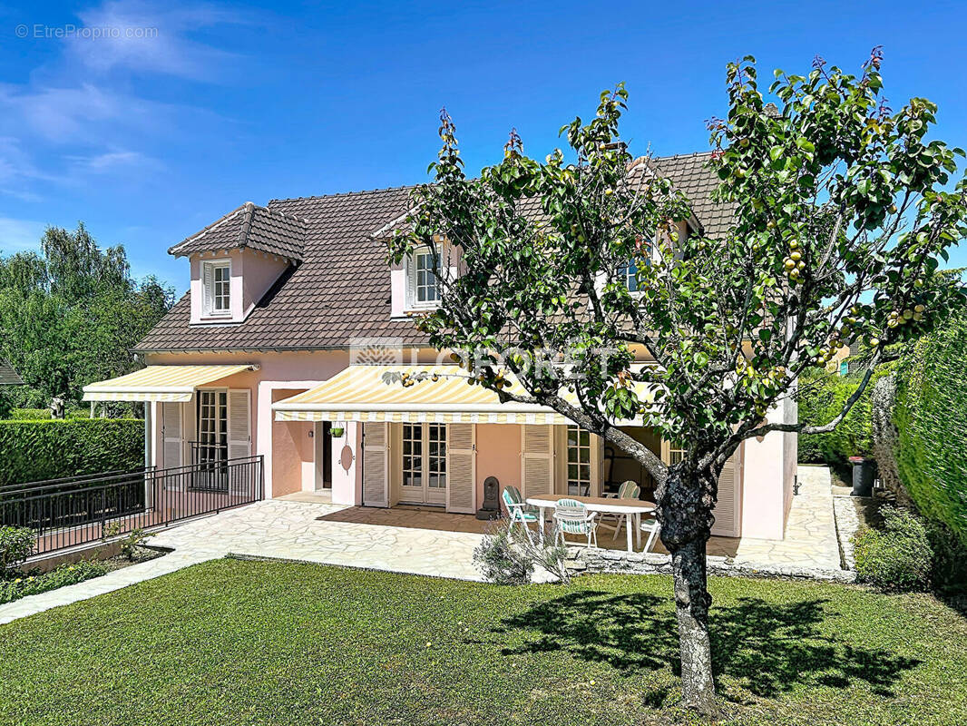 Maison à ORGEVAL