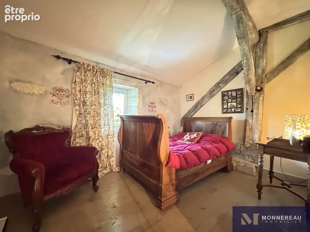 Chateau avec gite au coeur du perigord - photo 32