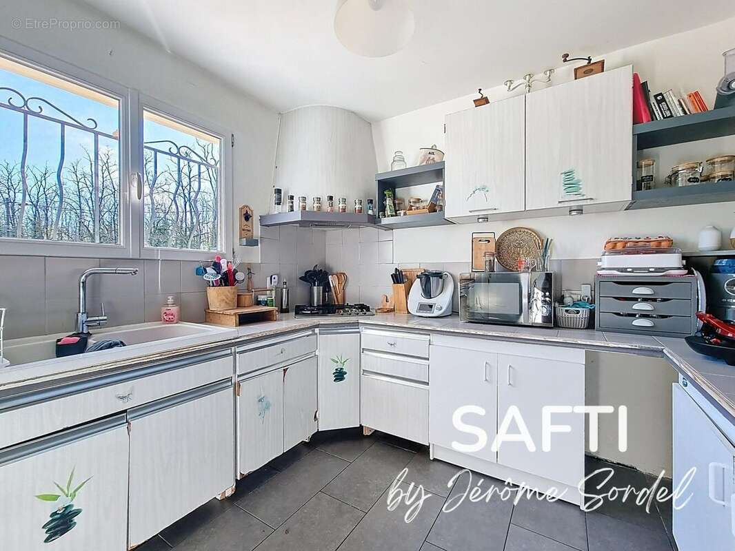 Photo 3 - Maison à SAINT-MEDARD-EN-JALLES