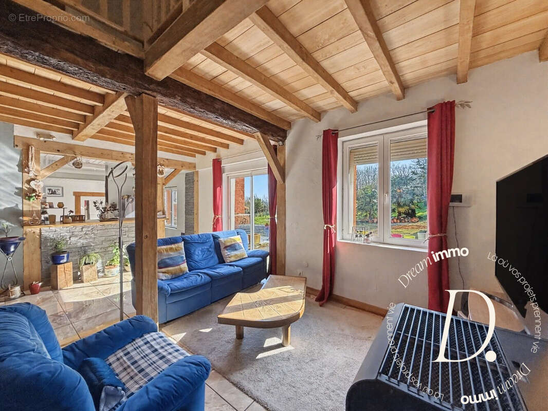Maison à MARCIAC