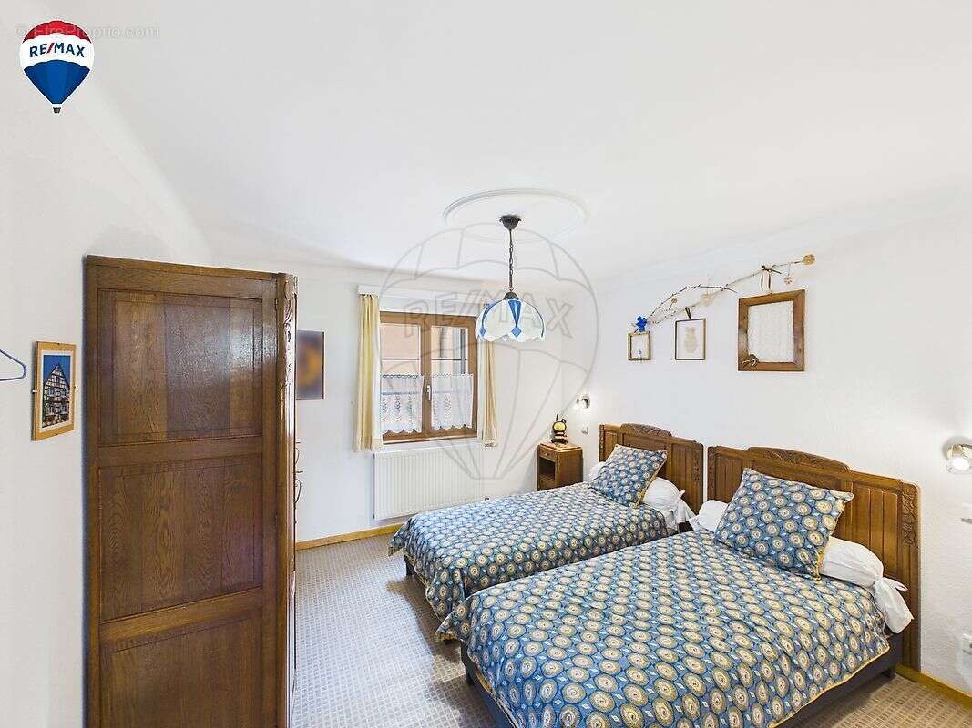 Maison 7 chambre(s) à vendre - photo 15