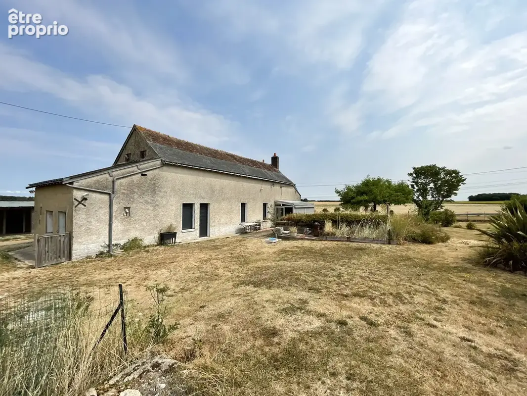 Photo Maison à Saint-Christophe-Sur-Le-Nais au prix de 189 900€