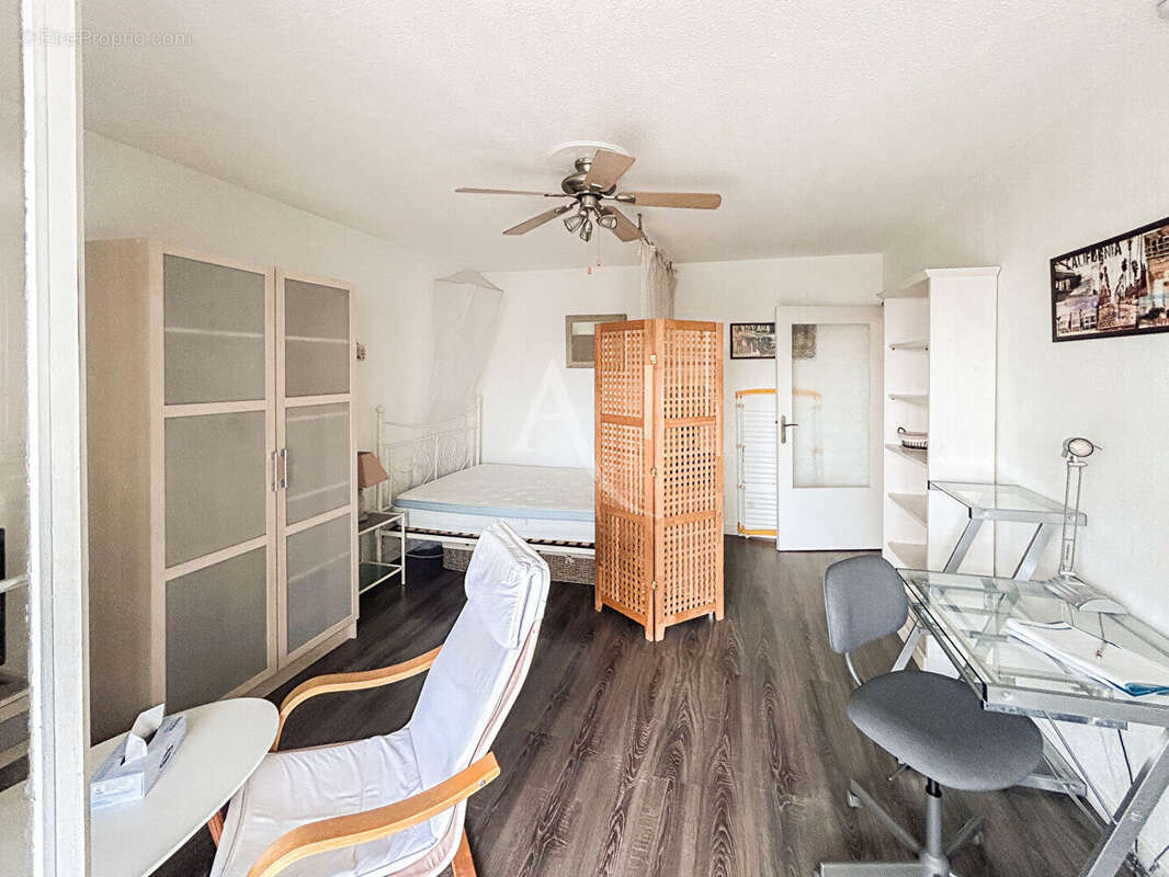 Appartement à PAU