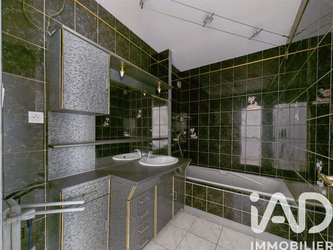 Photo 4 - Appartement à VANDOEUVRE-LES-NANCY