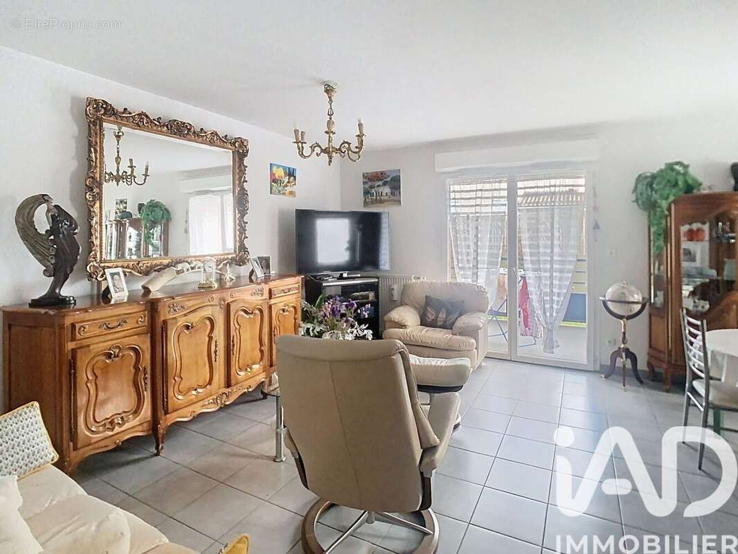 Photo 4 - Appartement à AUCAMVILLE