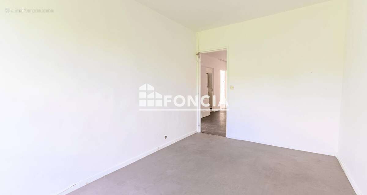 Appartement à SEVRAN