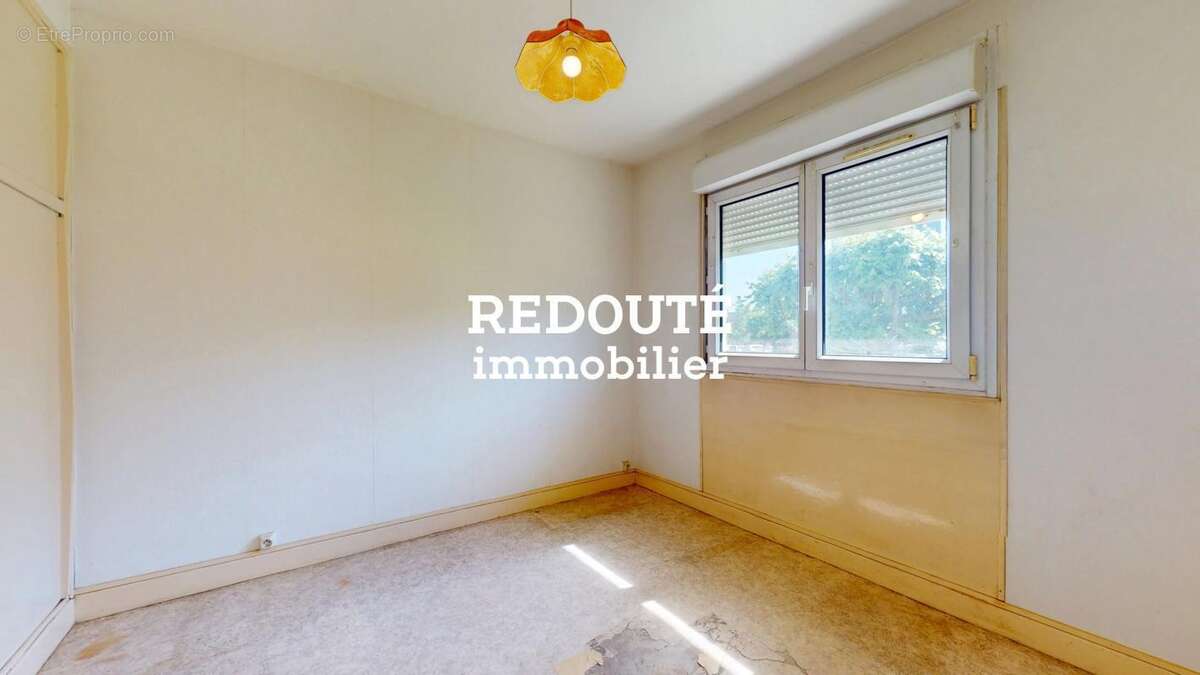A vendre - appartement 3 pieces - secteur maison blanche - photo 7