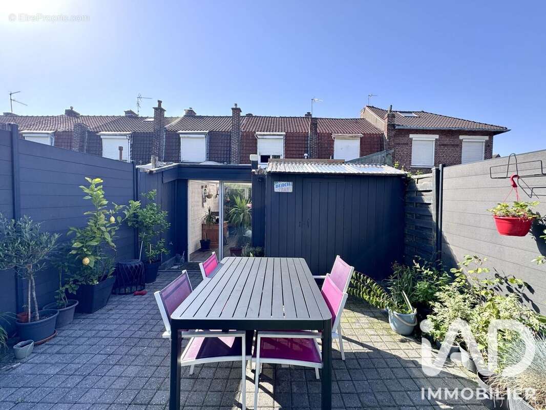 Photo 2 - Maison à HEM