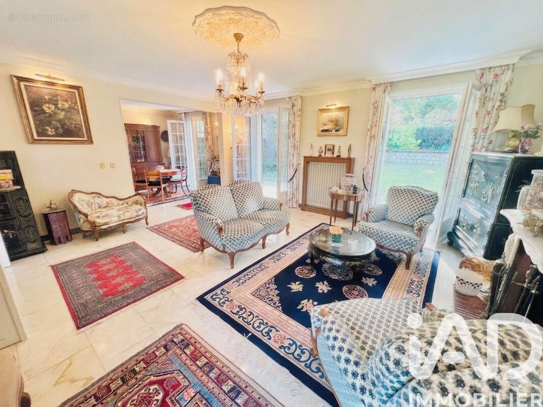 Photo 4 - Maison à VERNEUIL-EN-HALATTE