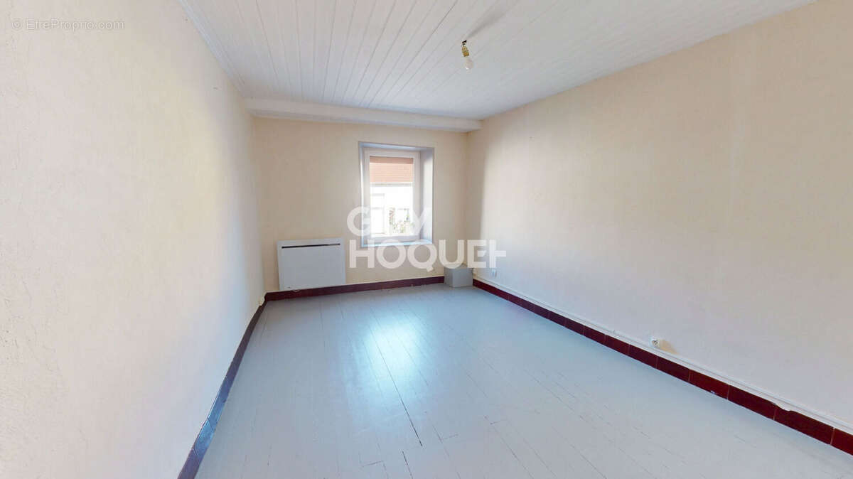 Appartement à NOIDANS-LES-VESOUL