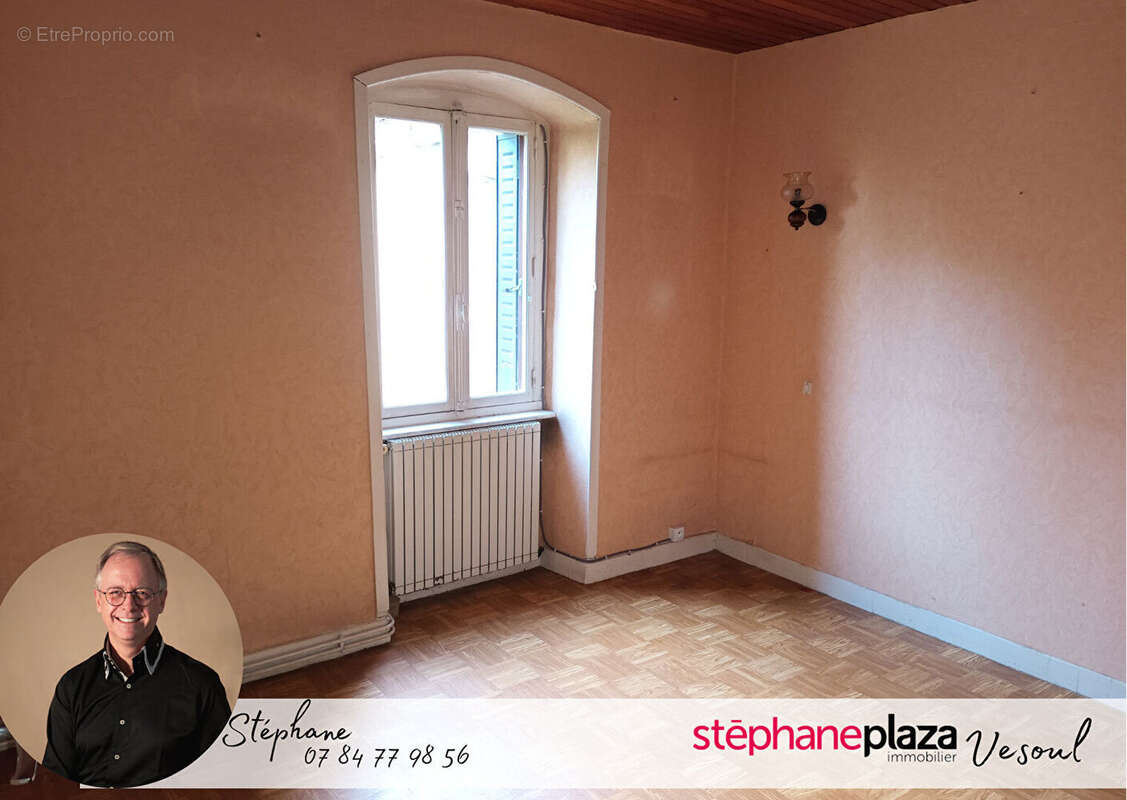 Maison à SCEY-SUR-SAONE-ET-SAINT-ALBIN