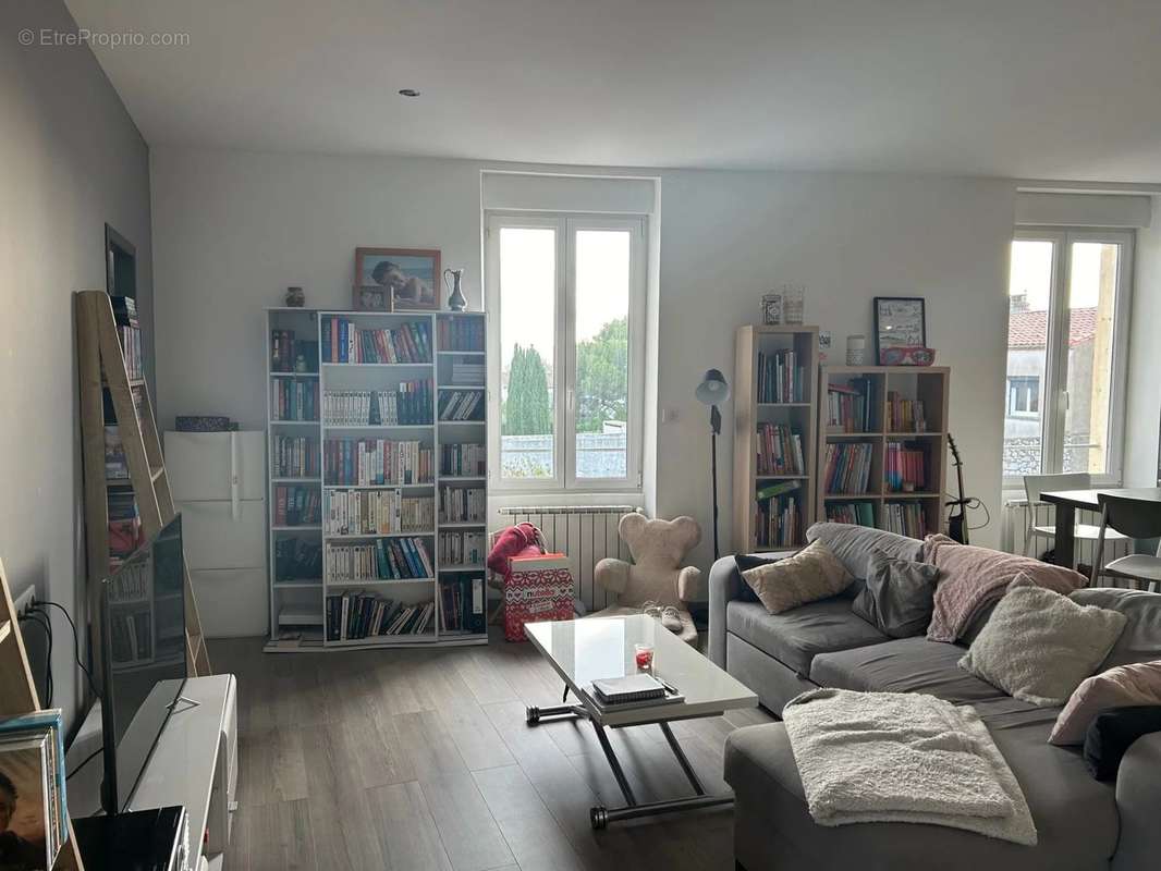 Appartement à NARBONNE