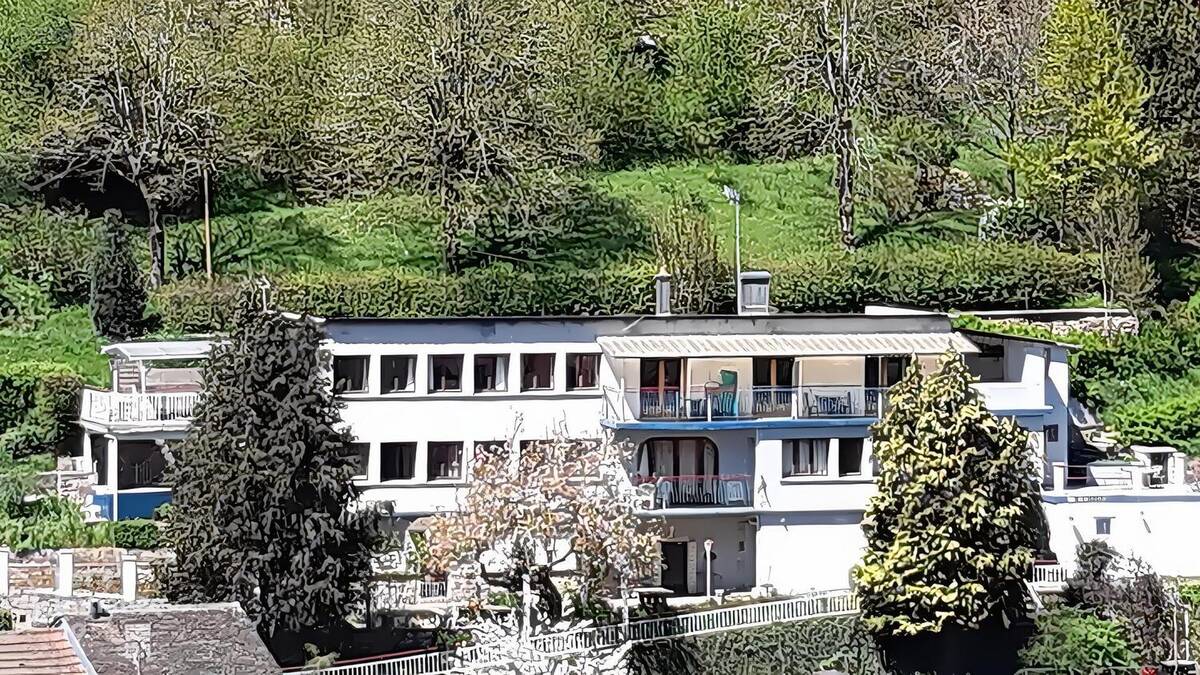 Photo 1 - Appartement à PLOMBIERES-LES-BAINS