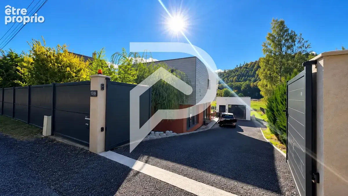 Maison individuelle134 m² - photo 2
