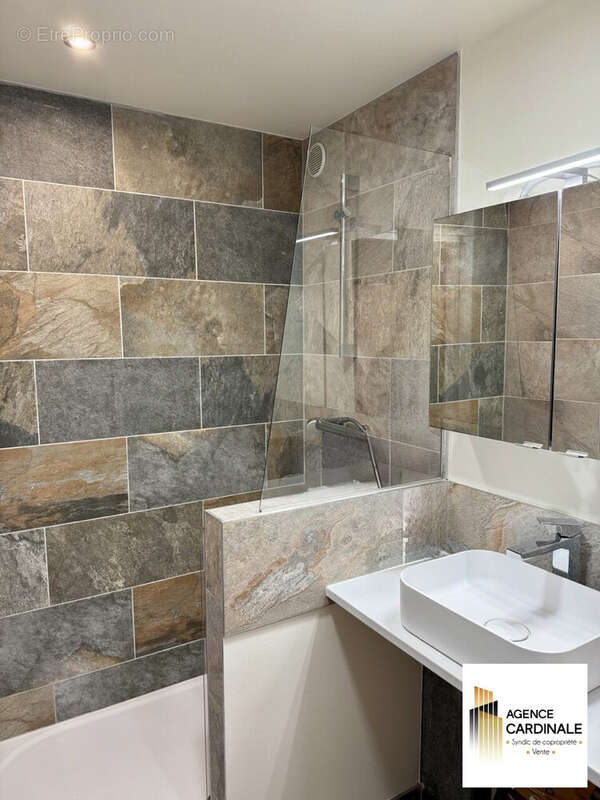 Appartement à QUIBERON