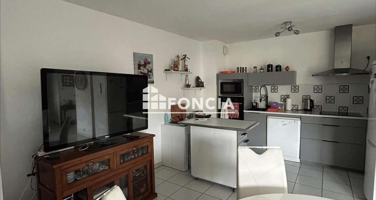 Appartement à BOUCAU