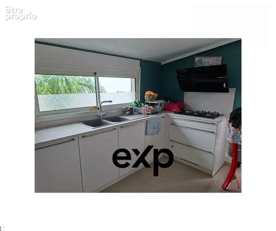 Maison 7 pièces 143 m² à vendre à La Possession (97419) - photo 5