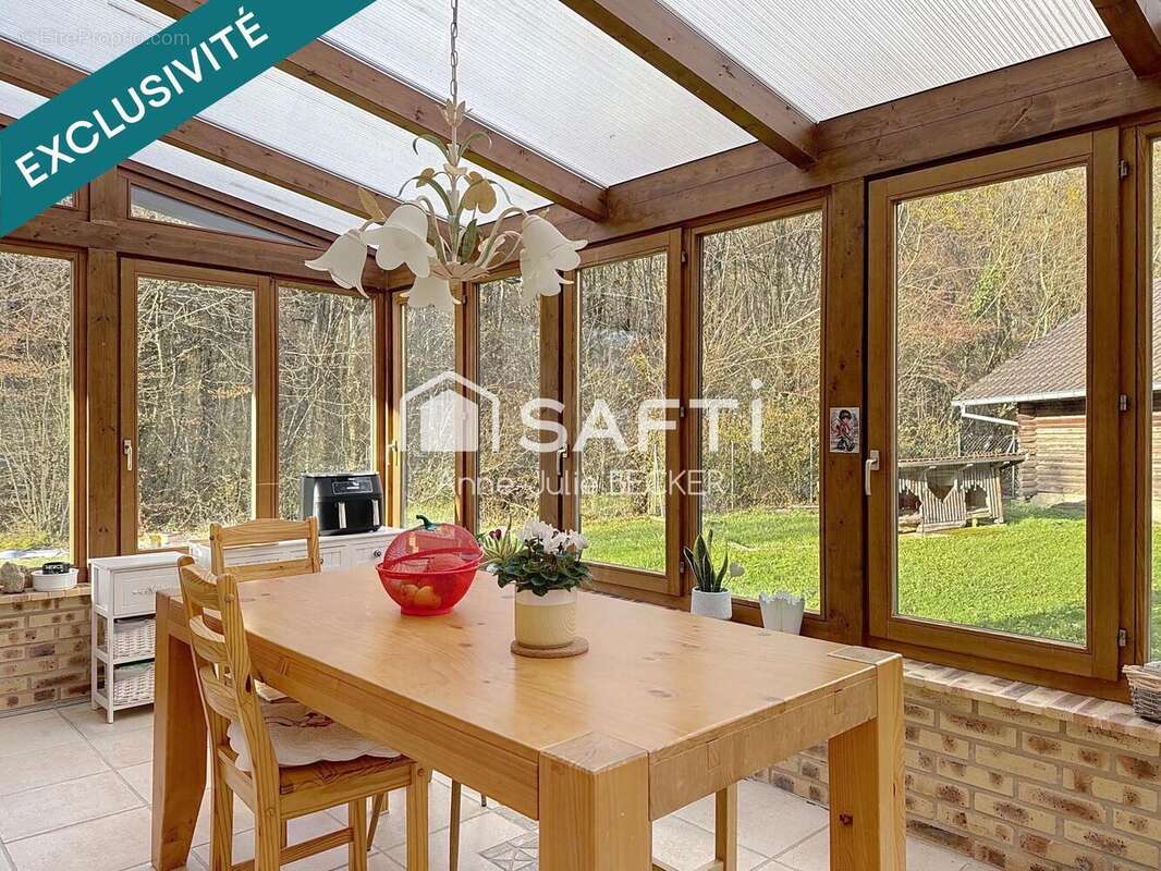 Photo 7 - Maison à WOELFLING-LES-SARREGUEMINES