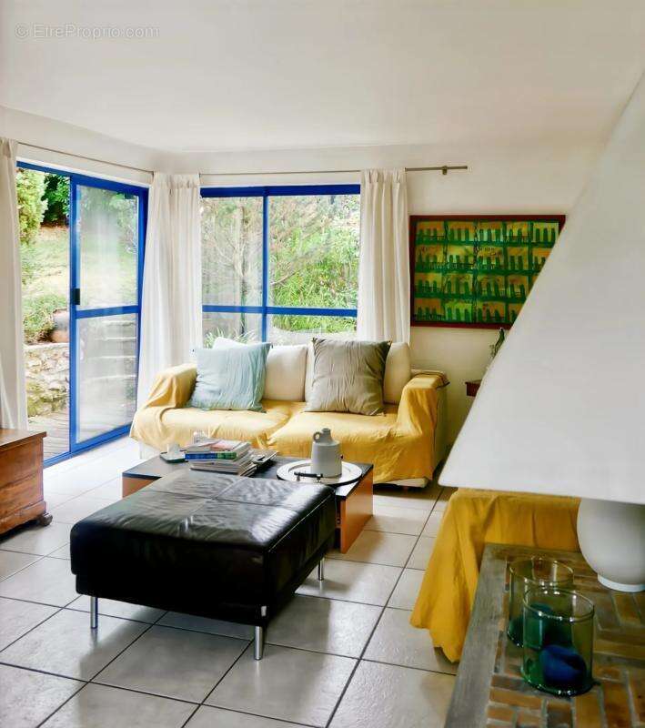 Maison à VILLEBON-SUR-YVETTE