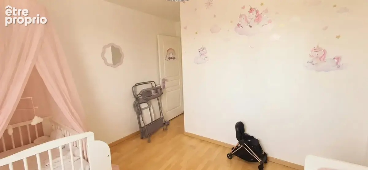 Appartement triplex avec jardin - photo 22