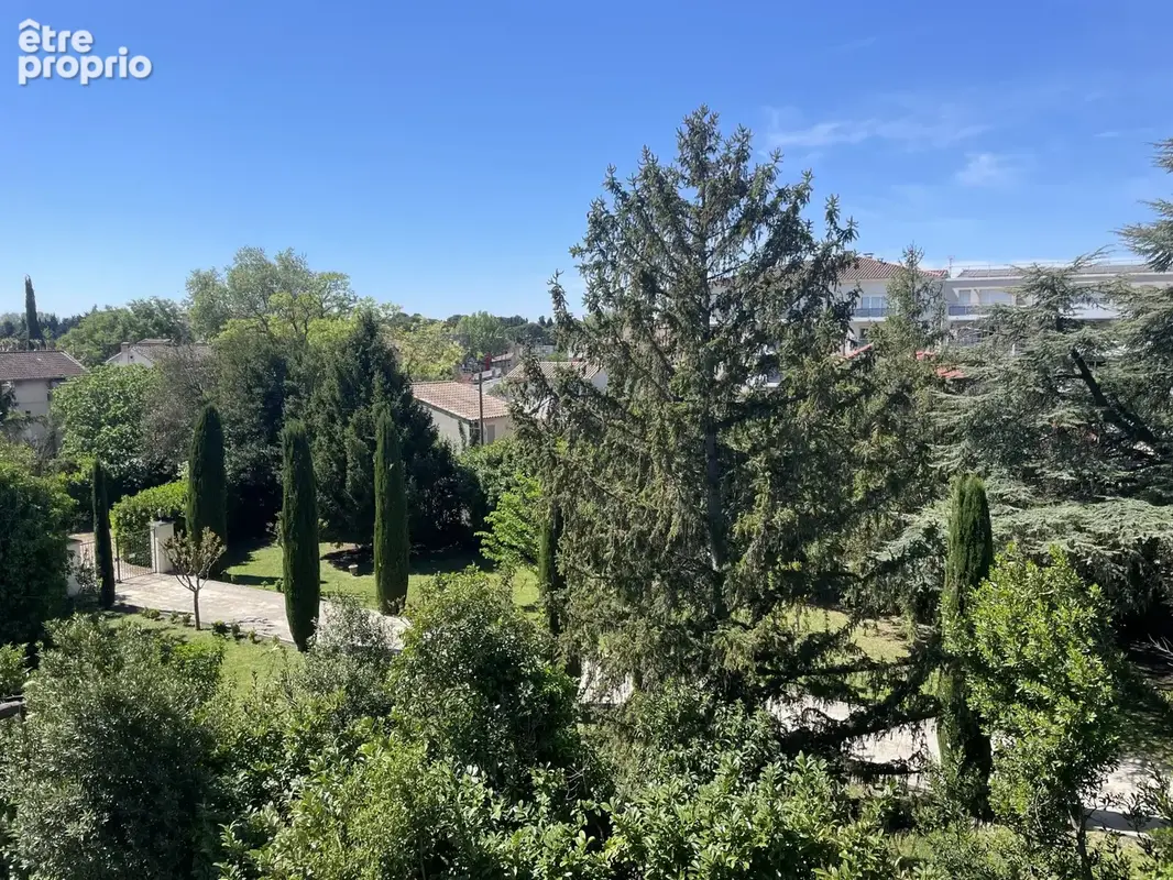 Appartement 3 pièces 56 m² à vendre à Avignon (84000) - photo 2