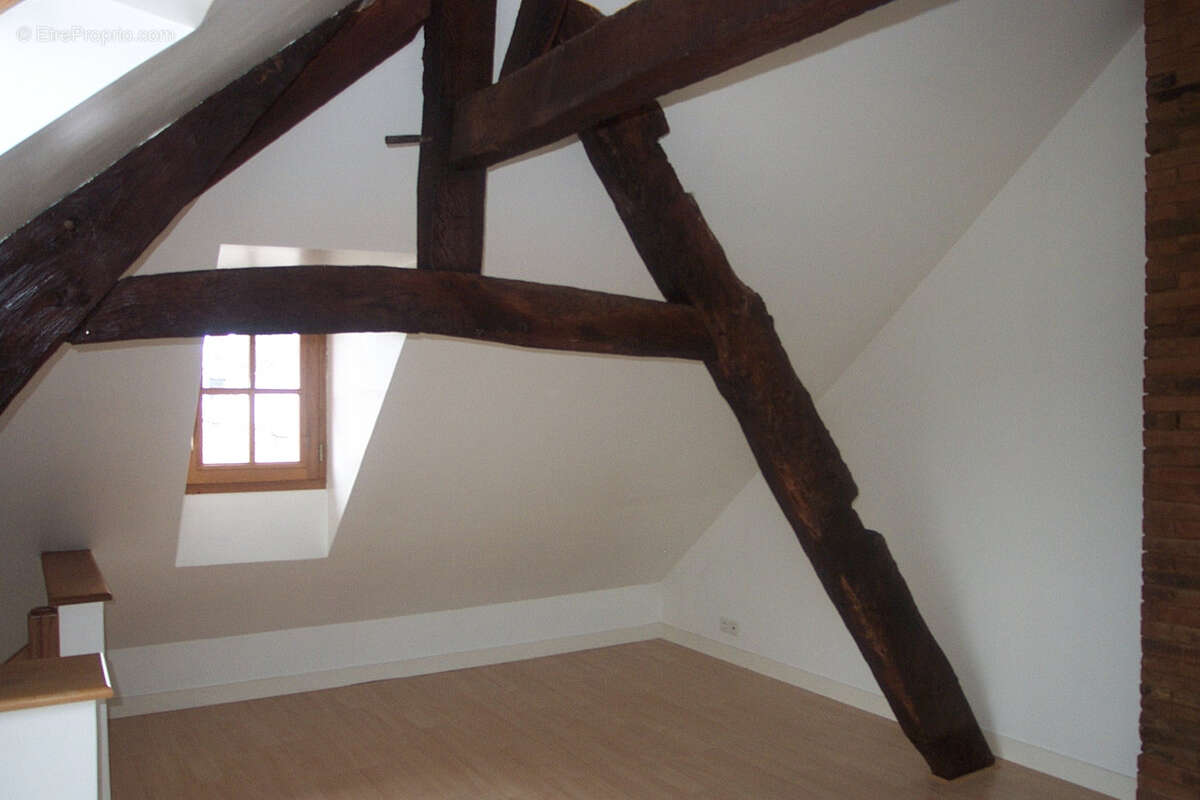 Appartement à LAMBALLE