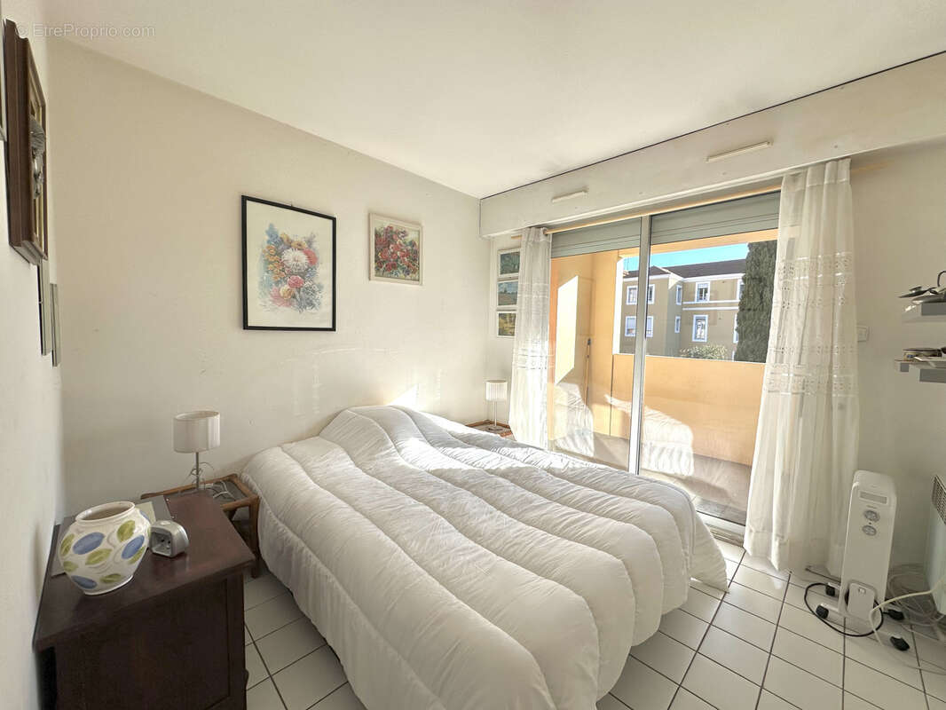 Appartement à LA SEYNE-SUR-MER