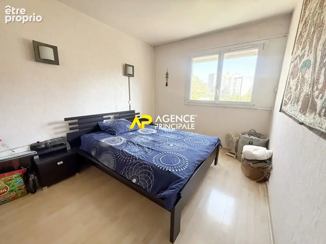 Appartement Argenteuil centre ville 3 pièce(s) 2 chambres 70 m2 - photo 14
