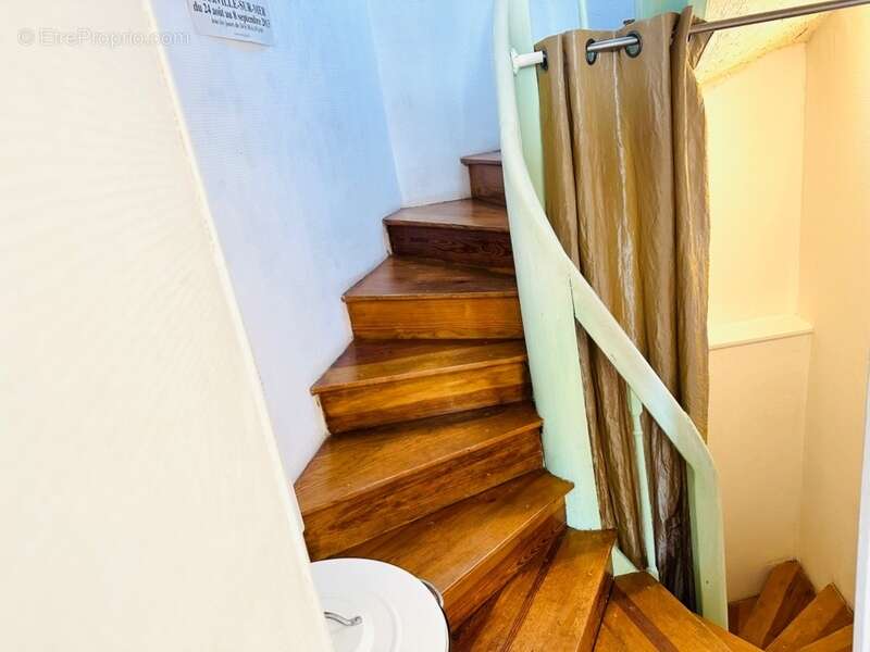 Appartement à DIEPPE