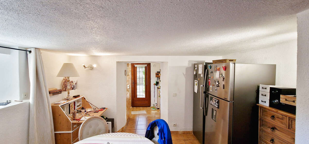 Maison provençale 3 Pièces - photo 8