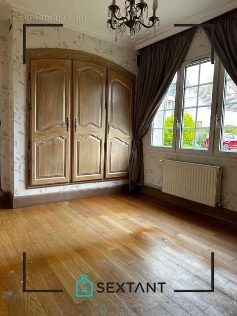 Maison à SAINT-PIERRE-LES-ELBEUF