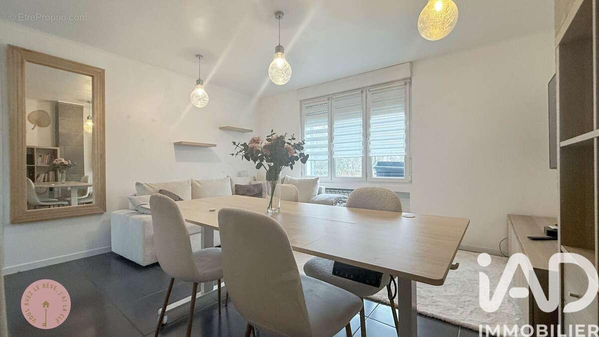 Photo 3 - Appartement à FLORANGE