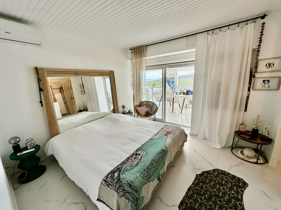 Appartement à SAINT-MARTIN