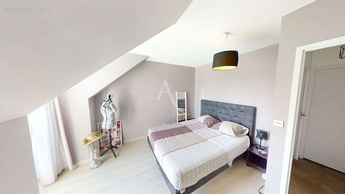 Maison 4 pièces 80  m² - photo 5