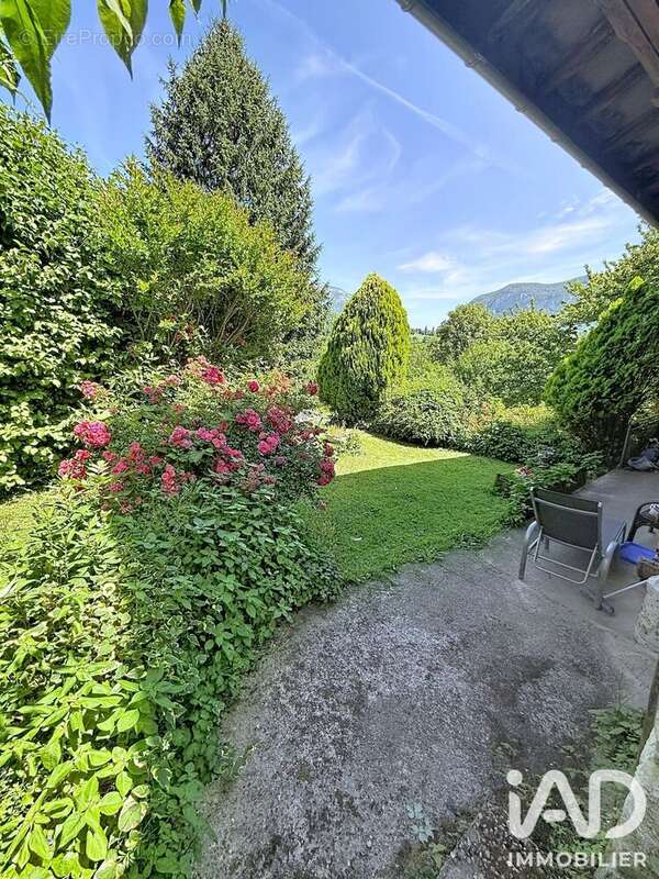 Photo 7 - Maison à CLARAFOND-ARCINE