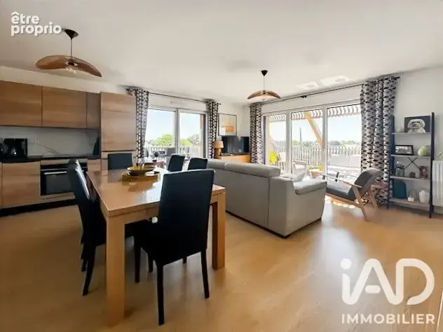 Photo 1 - Appartement à GUERANDE