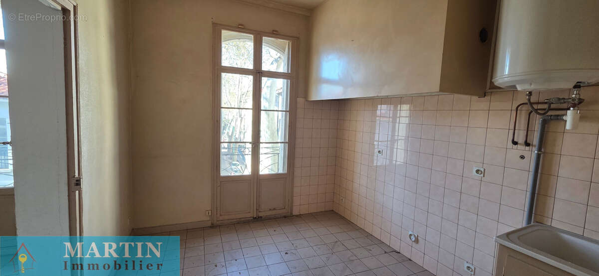 Maison à CERET