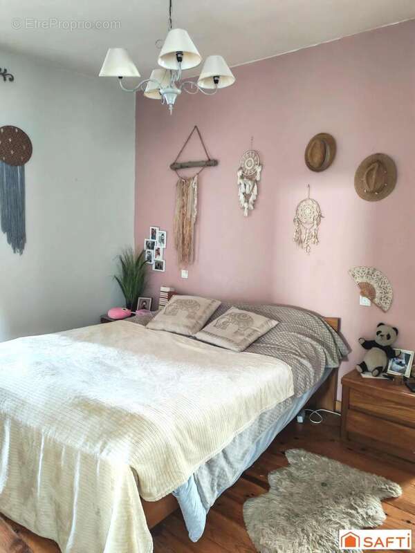 Photo 8 - Maison à MIREPEIX