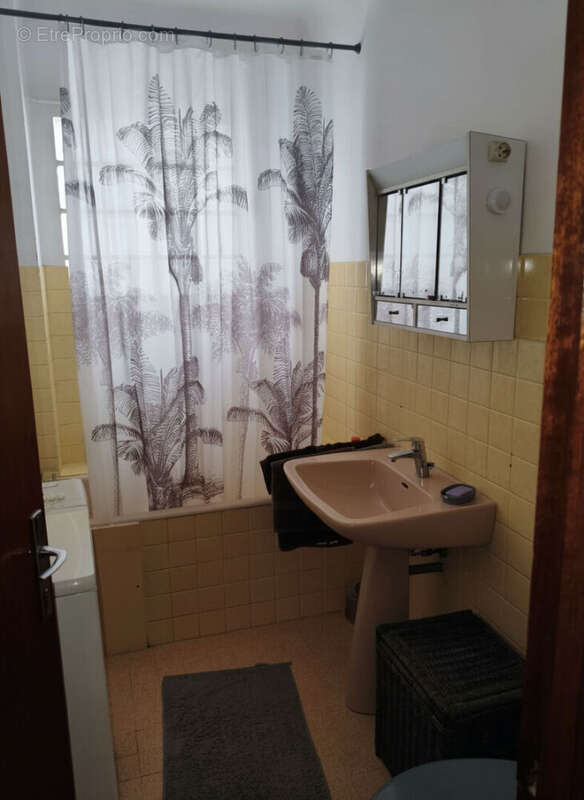 Appartement à CARPENTRAS