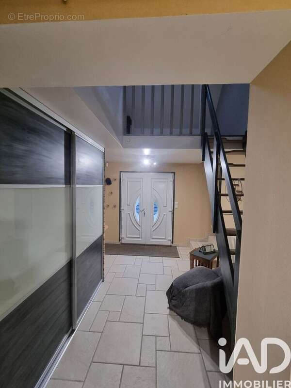 Photo 6 - Maison à LE TILLEUL