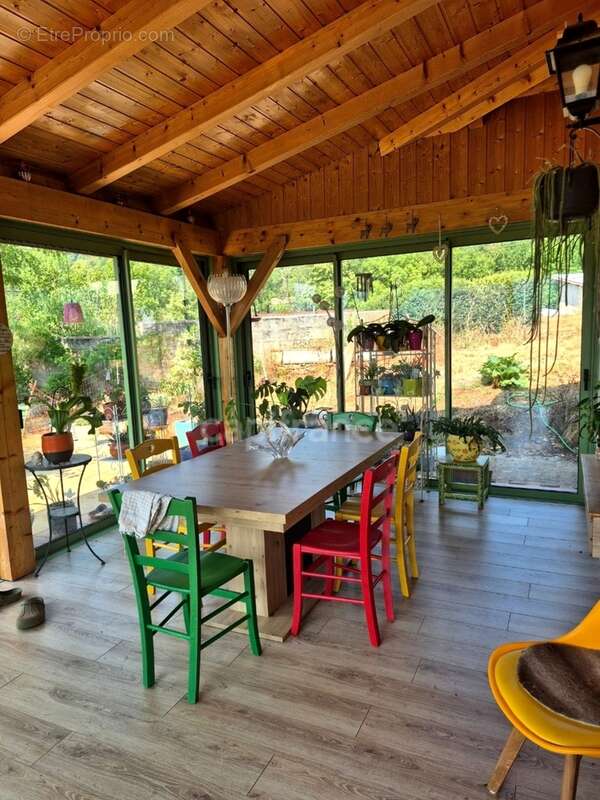 Maison à vendre 6 pièces  (39) - photo 14