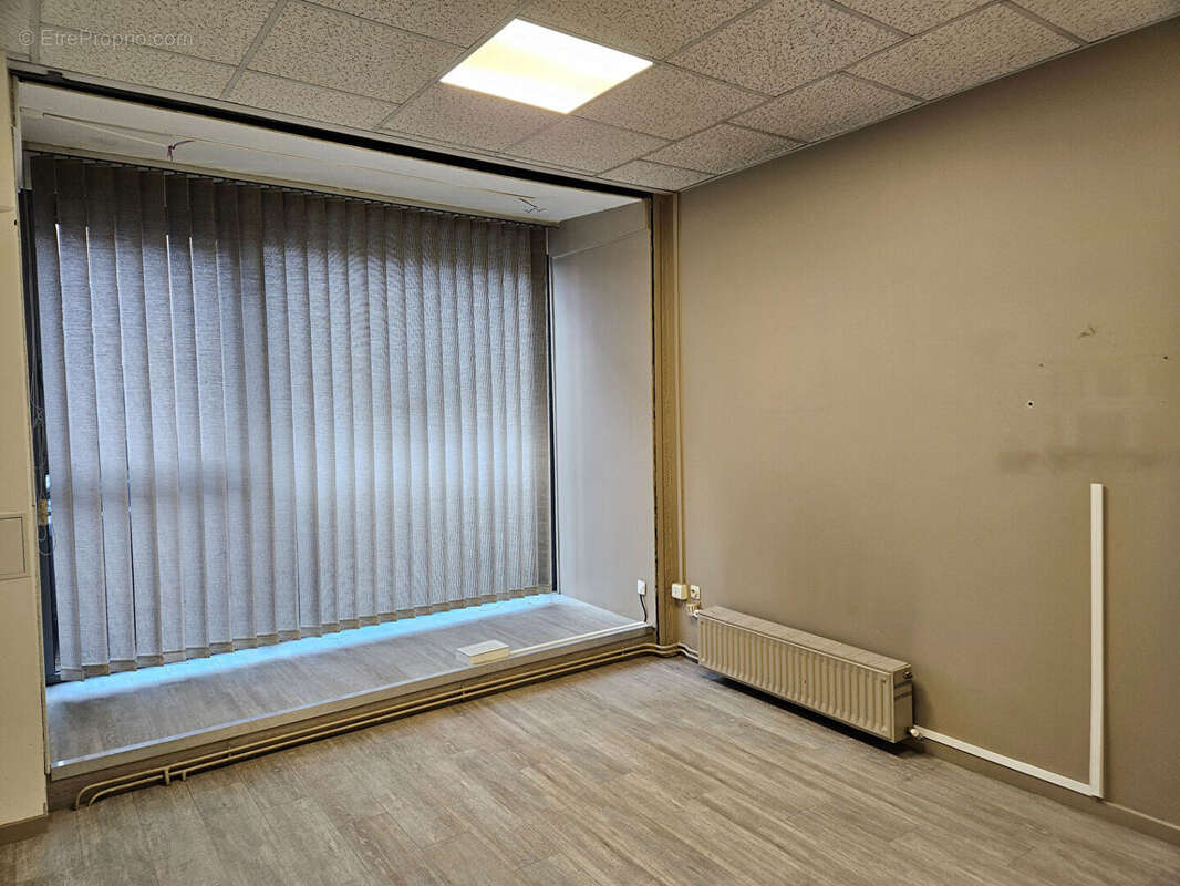 Appartement à BOURGOIN-JALLIEU