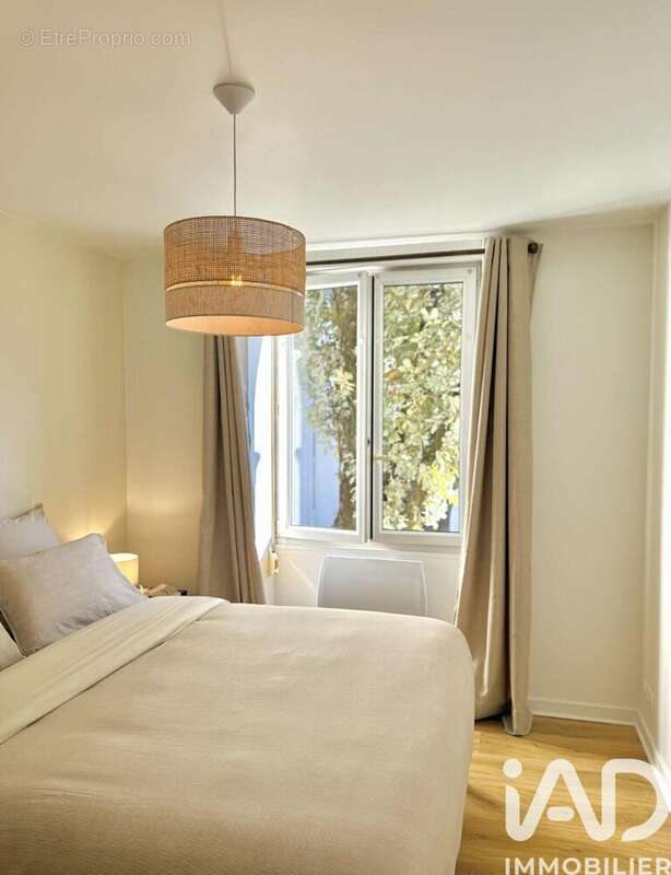 Photo 4 - Appartement à NANTES