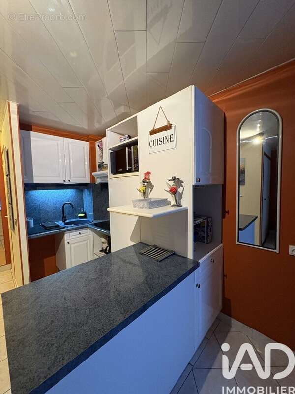 Photo 4 - Appartement à AGDE