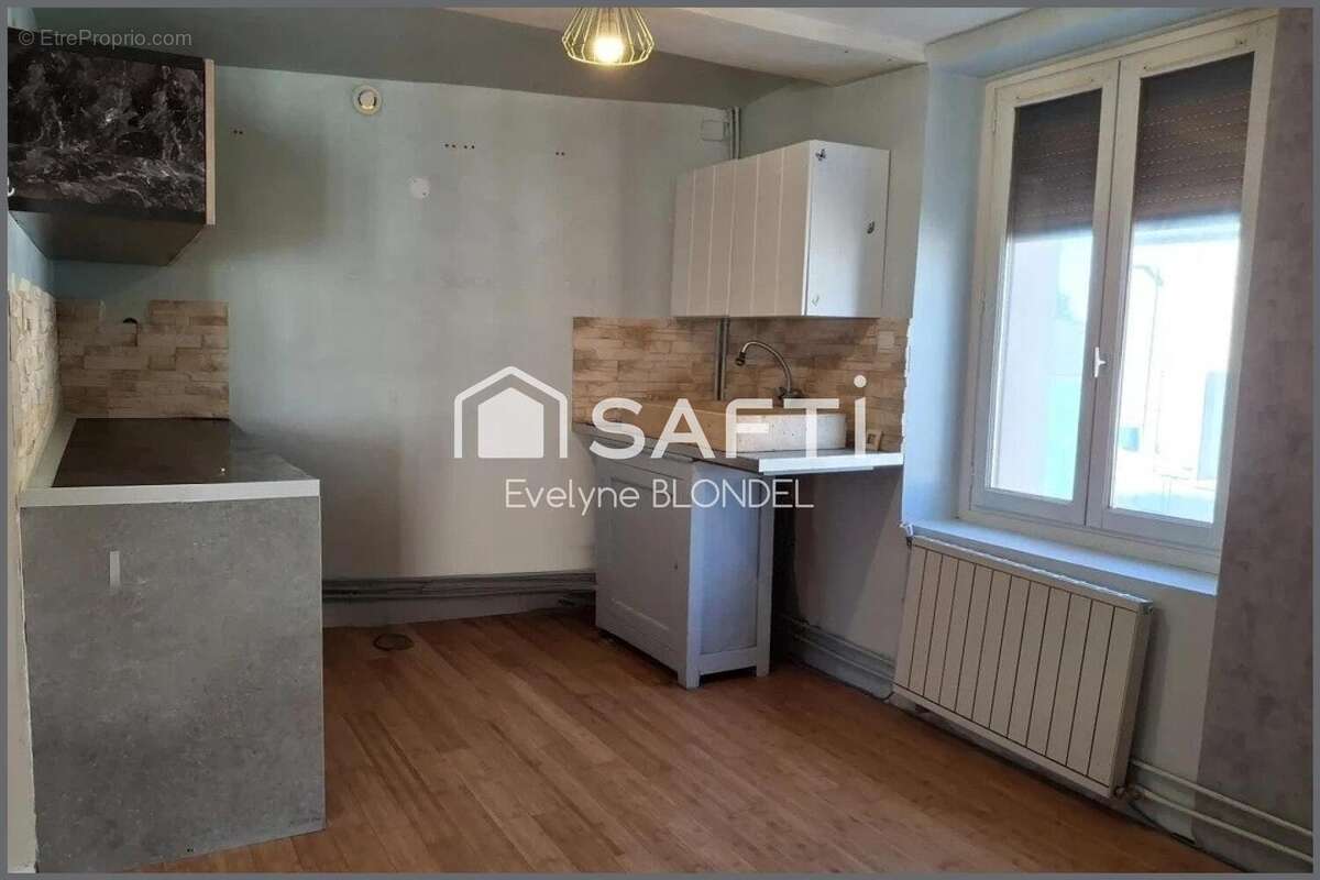 Photo 3 - Maison à RANTIGNY