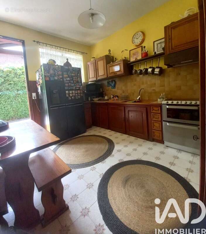 Photo 7 - Maison à LE TAMPON