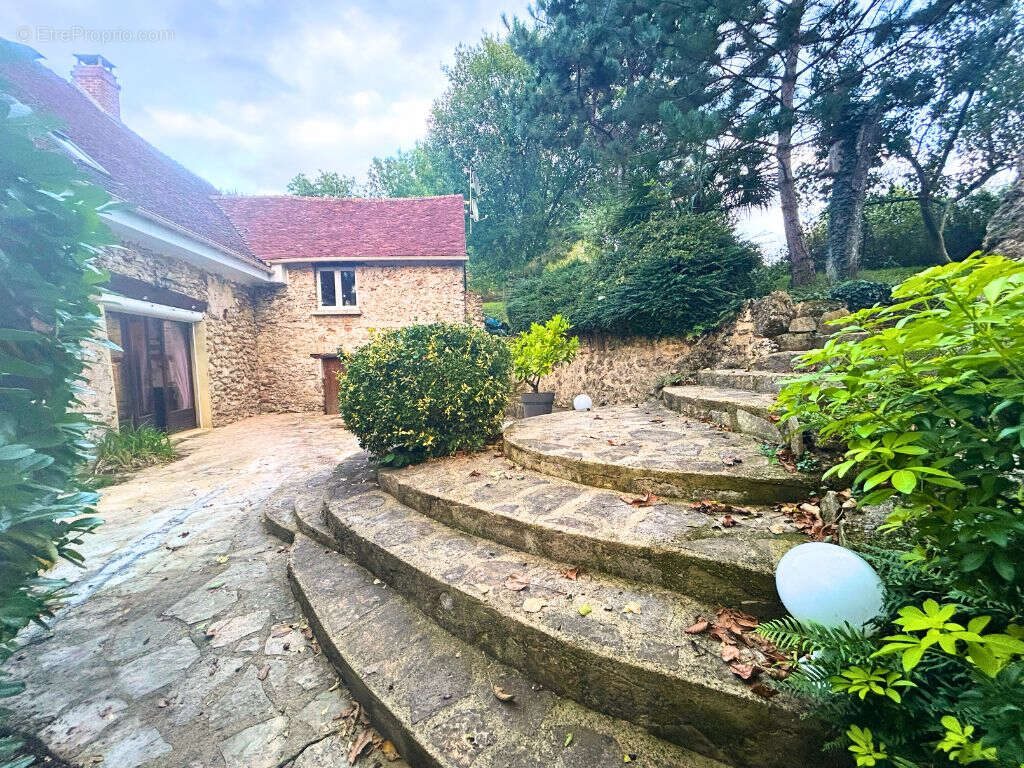 Maison à DORMANS
