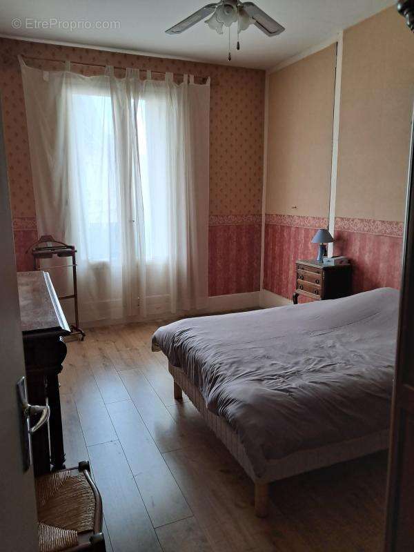 Maison à LUYNES